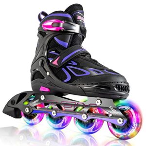 Best Inline Roller Skates for Beginners