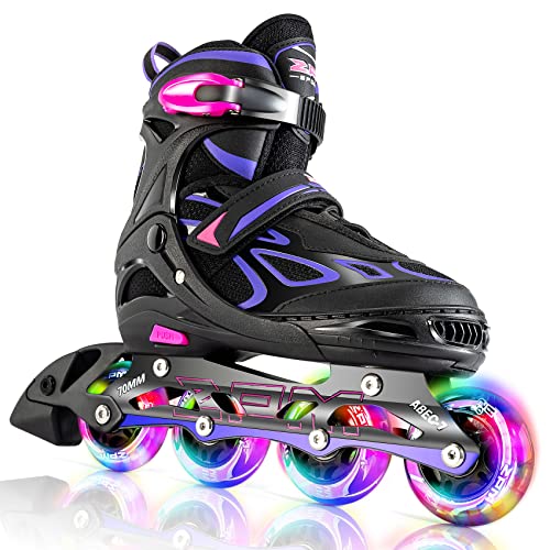 Best Inline Roller Skates for Beginners