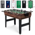 Best Multi Game Table for Adults