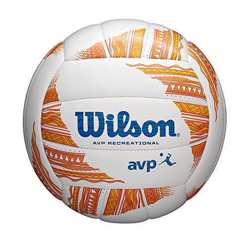Best Outdoor Volleyball Ball