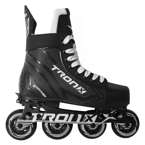 Best Roller Hockey Skates