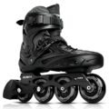 Best Rollerblades for Street