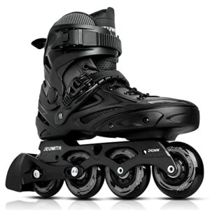Best Rollerblades for Street
