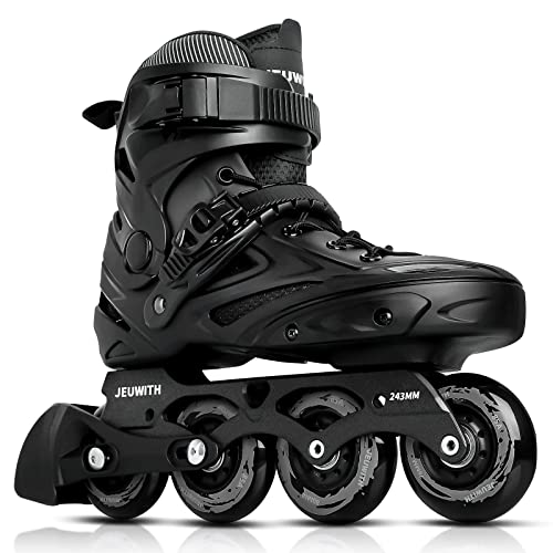 Best Rollerblades for Street