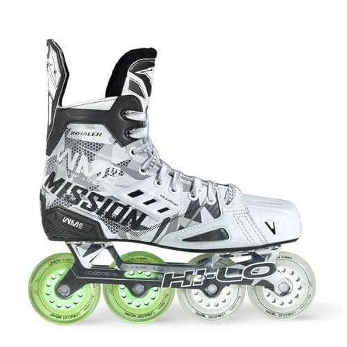 Mission Inline Hockey Skates