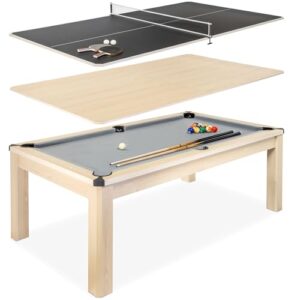 3 in 1 Multi Game Table
