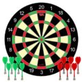 Best Magnetic Dart Board for Adults