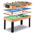 Best Multi Game Table
