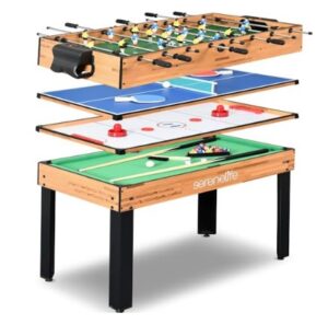 Best Multi Game Table