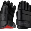 Hockey Gloves for Kids