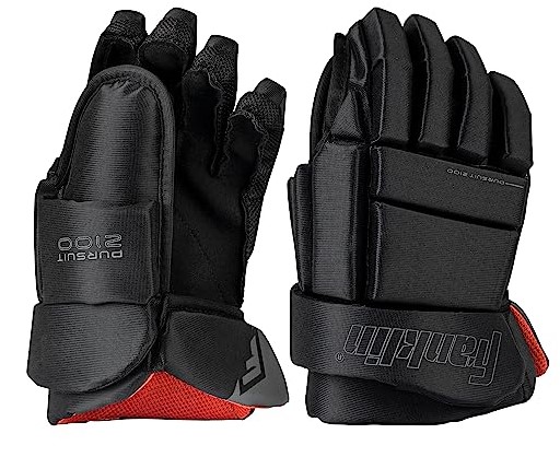 Hockey Gloves for Kids
