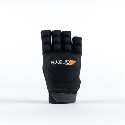 Best Hockey Gloves for Defenseman