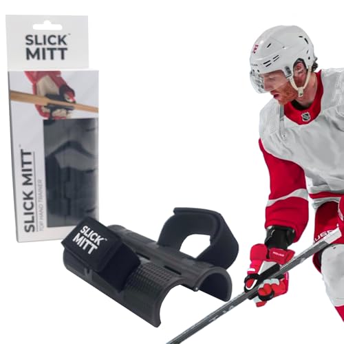 Best Hockey Gloves for Stick Handling