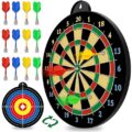 Best Magnetic Dart Board