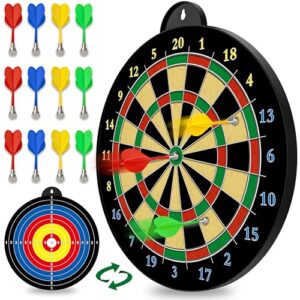 Best Magnetic Dart Board
