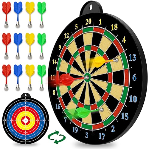 Best Magnetic Dart Board