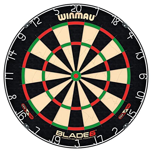 Best Professional Dart Boards