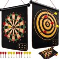 Best Rated Magnetic Dart Board