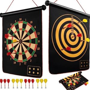 Best Rated Magnetic Dart Board