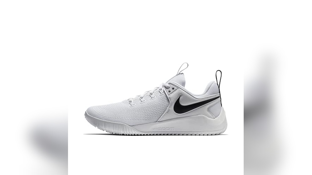 Best Shoes for Volleyball Nike