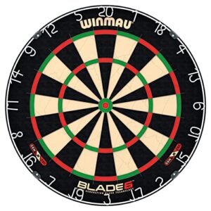 Best Steel Tip Dart Board