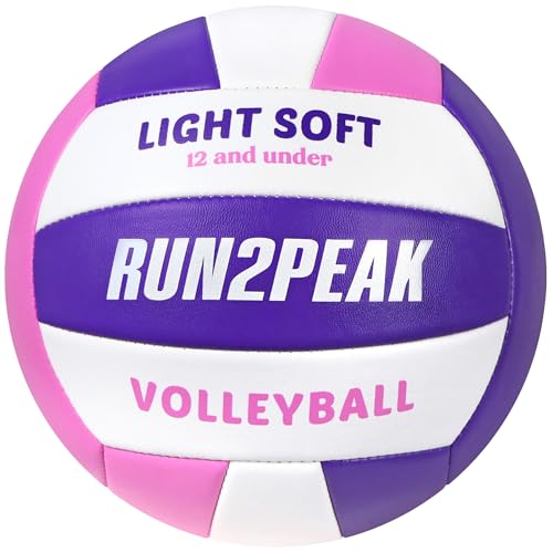 Best Volleyball for Beginners