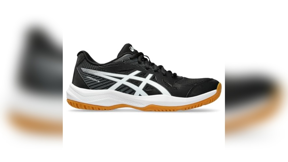 Best Volleyball Shoes for Liberos