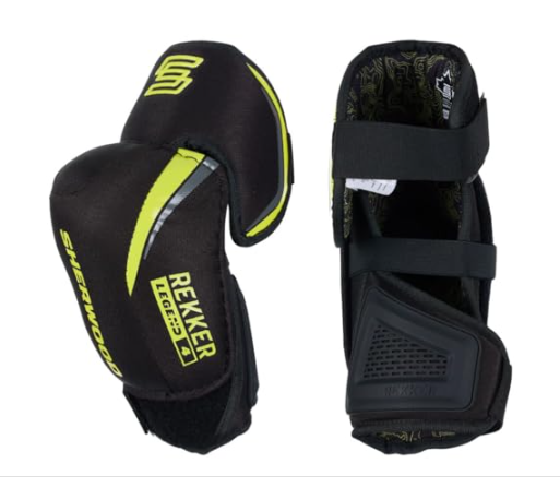 Pure Hockey Elbow Pads