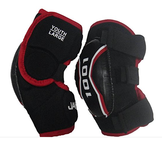 Kids Hockey Elbow Pads