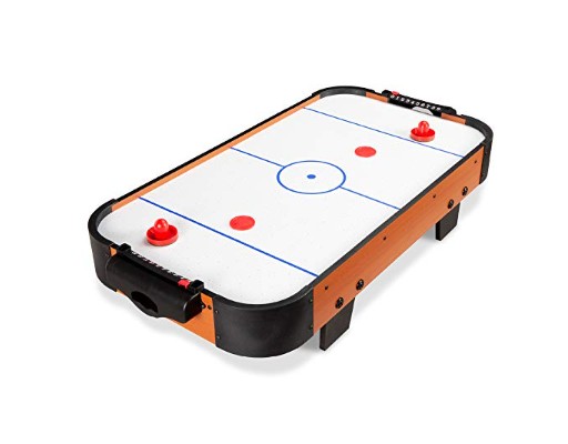 Best Portable Air Hockey Table