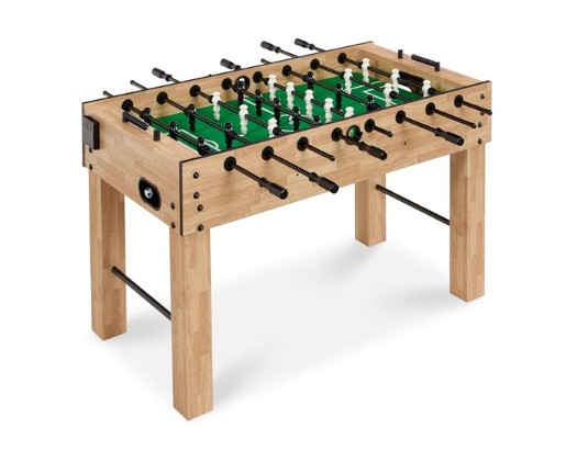 Best Choice Products Foosball Table