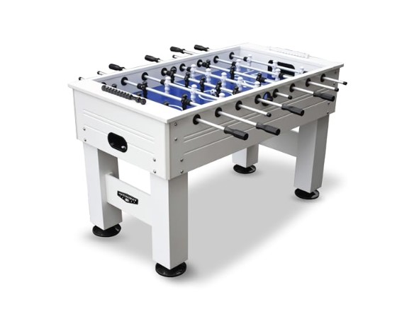 Weatherproof Foosball Table