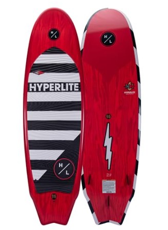 Best Wake Surfing Boards for Carving