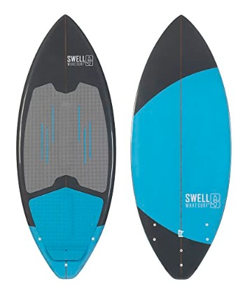 Best Wakesurf Board for 360°