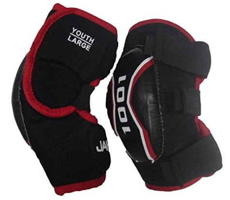 Youth Hockey Elbow Pads