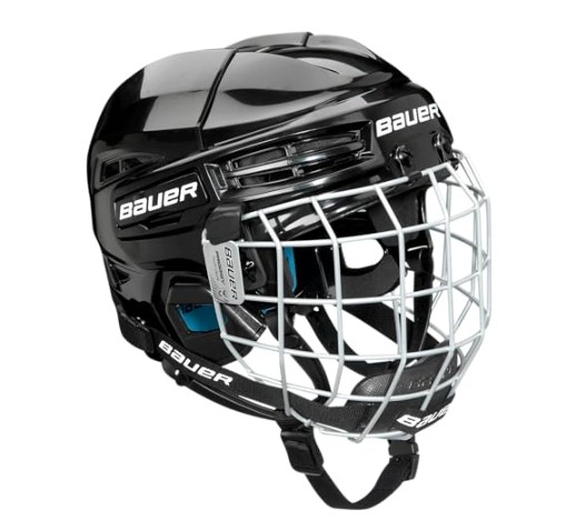Best Hockey Helmets for Youth