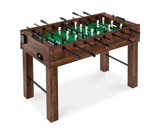 Best Foosball Table for Adults