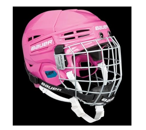 Best Hockey Helmets for Kids