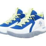 Best Volleyball Shoes for Flat Feet