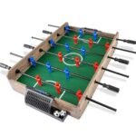Best Foosball Table for Kids