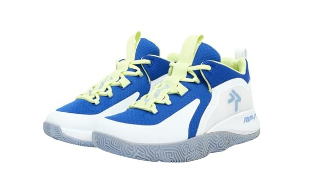 Best Volleyball Shoes for Flat Feet