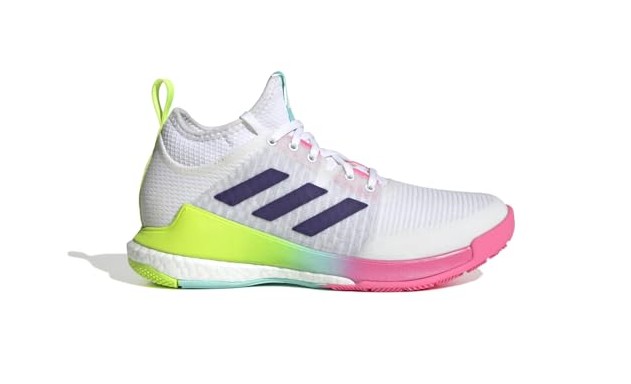 Best Volleyball Shoes for Outside Hitters