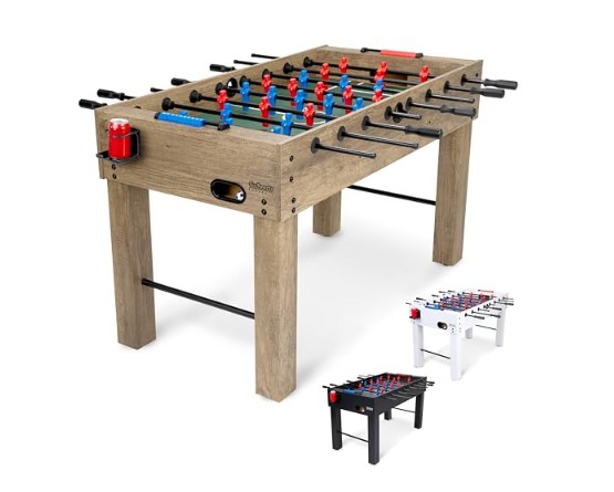 Best Foosball Table for Indoor Use
