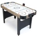 Best Air Hockey Table for Kids