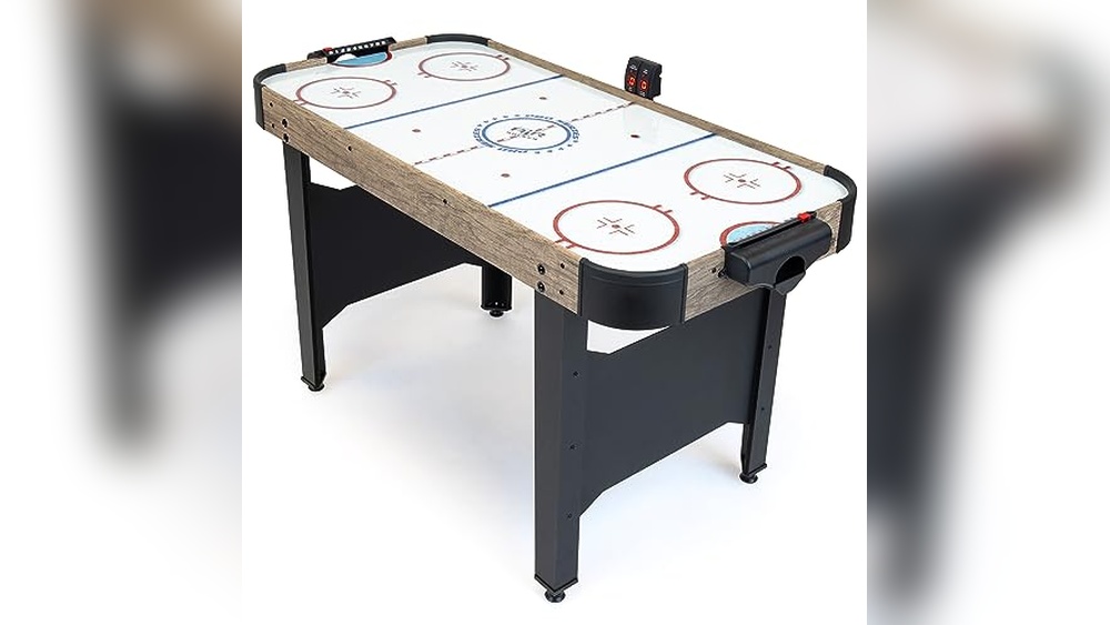 Best Air Hockey Table for Kids