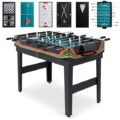 Best Choice Game Table