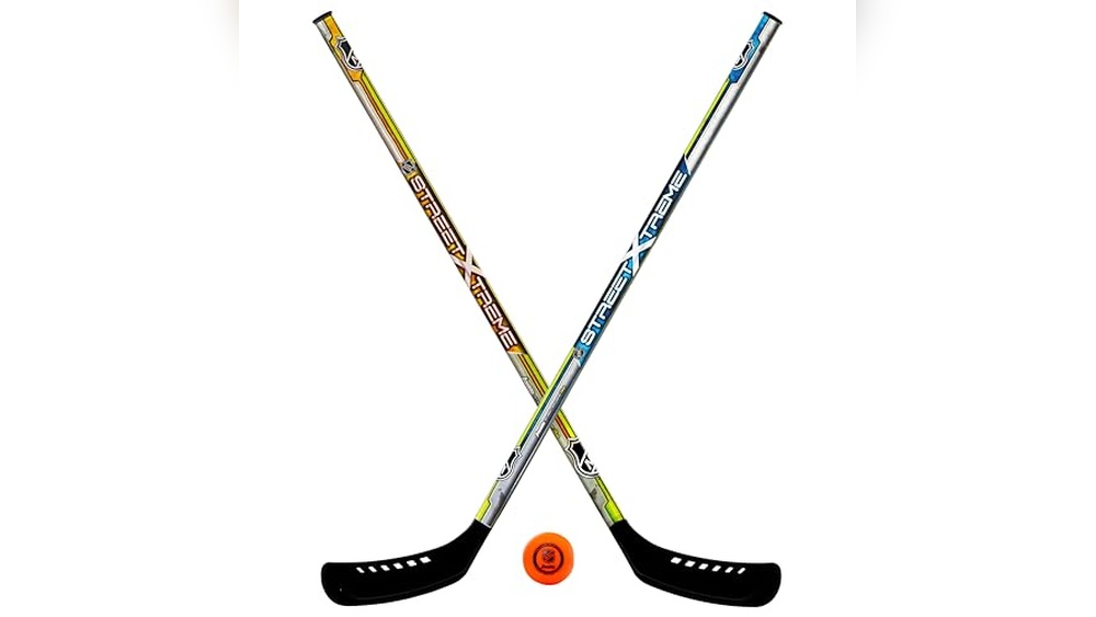 Best Hockey Sticks for Youth