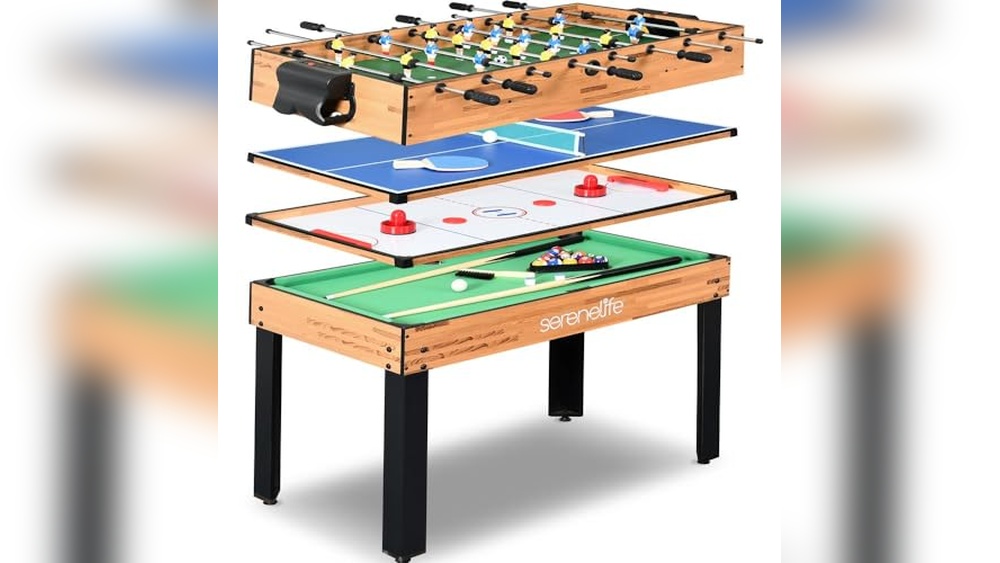High Quality Multi Game Table