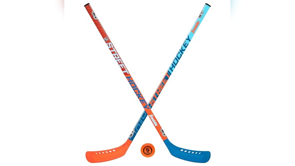 Most Expensive Hockey Sticks