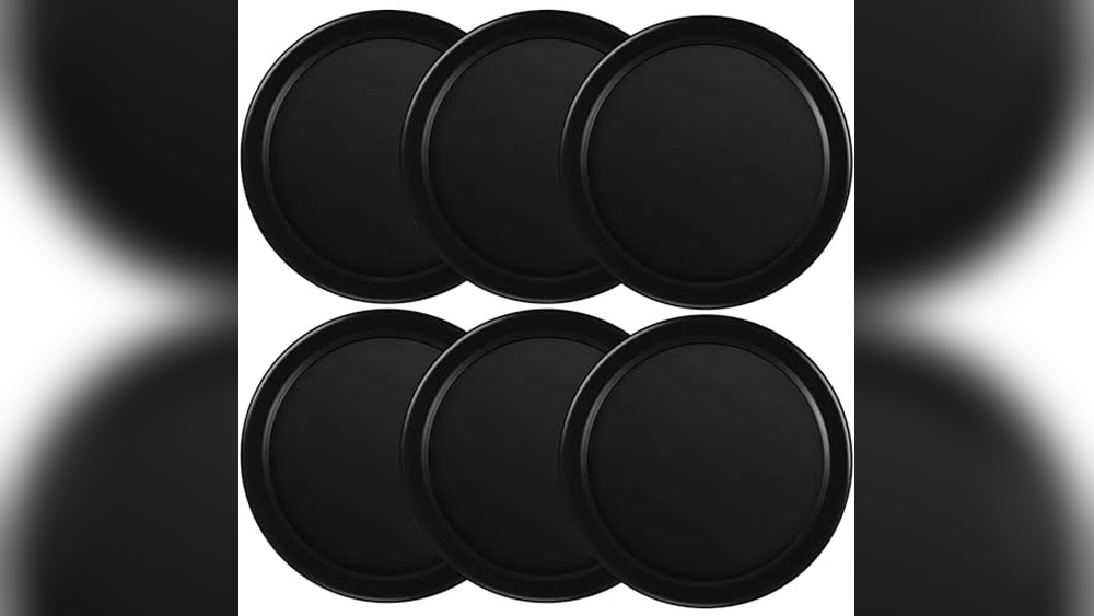 Professional Air Hockey Pucks